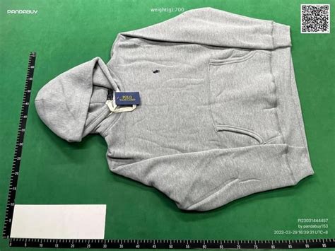 polo ralph lauren sweatshirt pandabuy.